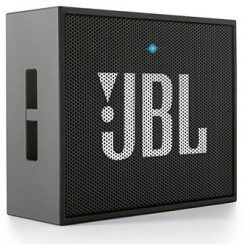 Bocina Jbl Bluetooth JBLGOBLK -Negra 