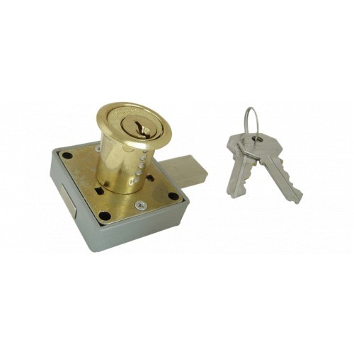 CERRADURA 250 CH L PHILLIPS
