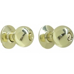 CHAPA A52PD BALL-22 YALE