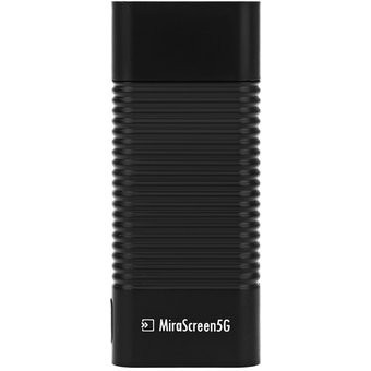 MiraScreen 5G Wireless Display TV Dongle Miracast 