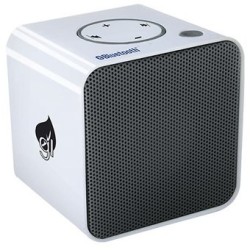 Bocina Bluetooth Inalambrica Portatil Multimedia Recargable 