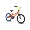 Bicicleta Rodada 20 Mercurio Troya 2020