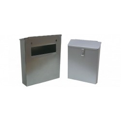 CAJAS P/BUZONES GRANDE
