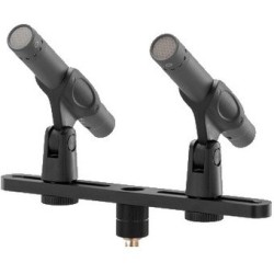 Set De Microfonos De Condensador Behringer C-4 