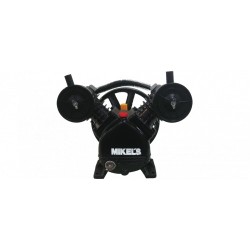 CABEZAL PARA COMPRESOR 2HP CPC-2 MIKELS