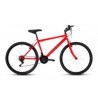 Bicicleta Rodada 26 Mercurio Radar 2020