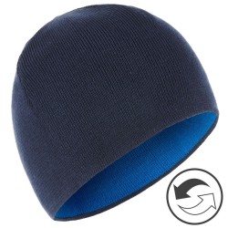 GORRO DE ESQUÍ REVERSE AZUL MARINO AZUL-DeportesyEjercicio-Accesorios