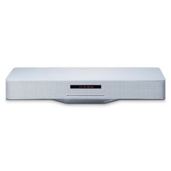 Barra De Sonido CM3330W BLUETOOTH, USB, MP3 