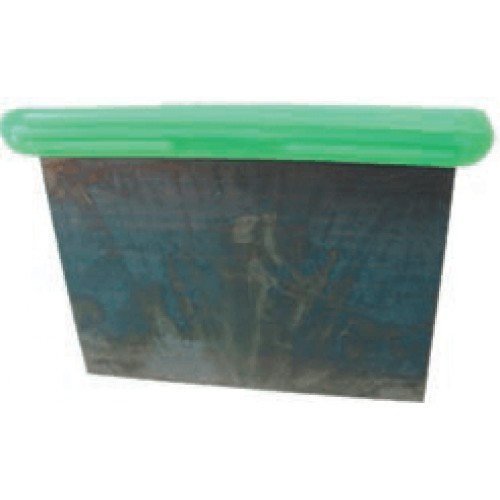 ESPATULA FLEXIBLE 5" MGO PLASTICO PRETUL E-5F