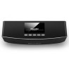 Bocina Bluedio Inalambrica, Bluetooth CS4B001 -Negro 