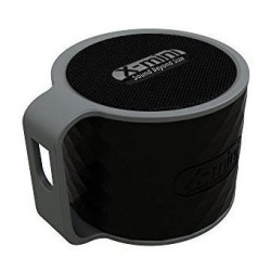 X-mini XAM22 EXPLORE Wireless Portable Speaker Splash Proof (Black) 