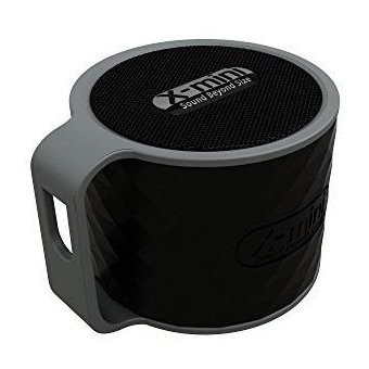 X-mini XAM22 EXPLORE Wireless Portable Speaker Splash Proof (Black) 