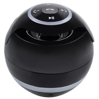 2016 New portable Bluetooth wireless speaker Mini Subwoofer 