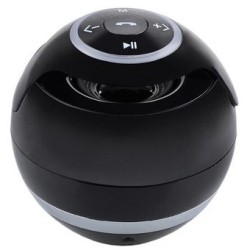 2016 New portable Bluetooth wireless speaker Mini Subwoofer 