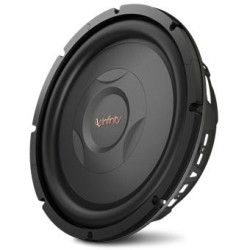 Subwoofer Plano Infinity Reference 1200s Bobina Sencilla 