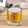 ER Oro S42 Altavoz-Golden