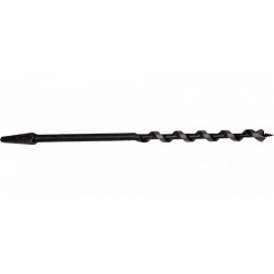 BROCA PARA MADERA 1/2" COD.000132 IRWIN