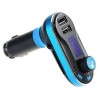 Multipoint FM Transmitter, AGPtek Bluetooth MP3 Player 