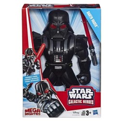 PSK STAR WARS MEGA MIGHTIES - DARTH VADER E5098