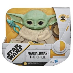 THE CHILD TALKING PLUSH F1115
