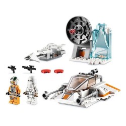 SNOWSPEEDER  75268