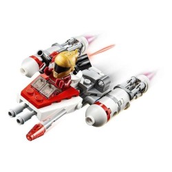 FERRY MICROFIGHTER 75263