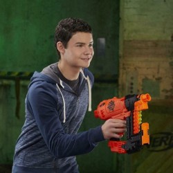 NERF ZOMBIE NAILBITER E2672