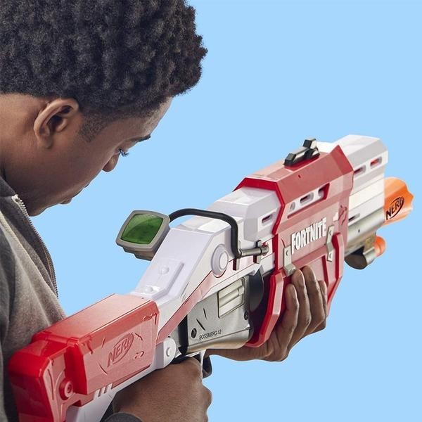 NERF FOR SNOBBY SHOTTY E6159