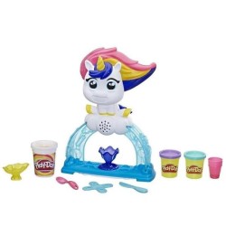 PLAY-DOH JUEGO DE UNICORNIO E5376