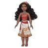 DISNEY PRINCESS ROYAL SHIMMER MOANA E6737