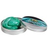 PLAY-DOH PUTTY SINGLE TIN - GEMERALD  E8792