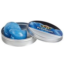 PLAY-DOH PUTTY SINGLE TIN - FROSTIUM  E8792