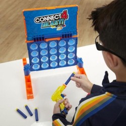 CONNECT 4 BLAST E9122