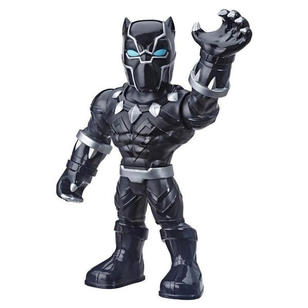 BLACK PANTHER FIGURAS PLAYSKOOL E4151