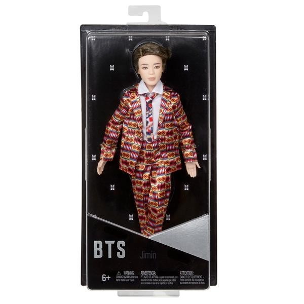 BTS - JIMIN GKC86