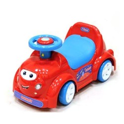 MONTABLE COMET BOY 1603