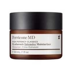 HIGH POTENCY CLASSICS HYALURONIC INTENSIVE MOISTURIZER 30 ML