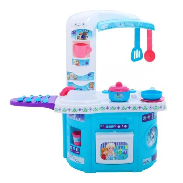 COCINA FIRST CHEF FROZEN 2085