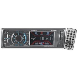 Autoestereo Digital Fm Lector Memoria Control Remoto 