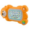 FISHER PRICE LINKIMALS NUTRIA ABC GJP61
