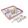 HASBRO GAMING ROAD TRIP MONOPOLY E5340