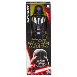 STAR WARS FIGURA DARTH VADER E4049