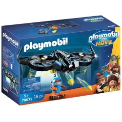 ROBOTITRON CON DRON 70071