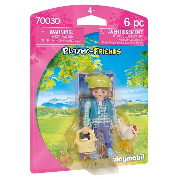 PLAYMO GRANJERO 70030