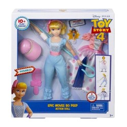 BO PEEP EN ACCION GDR18