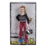 BARBIE X KEITH HARING FXD87