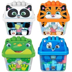 CUBOS DE ANIMALES GCT46