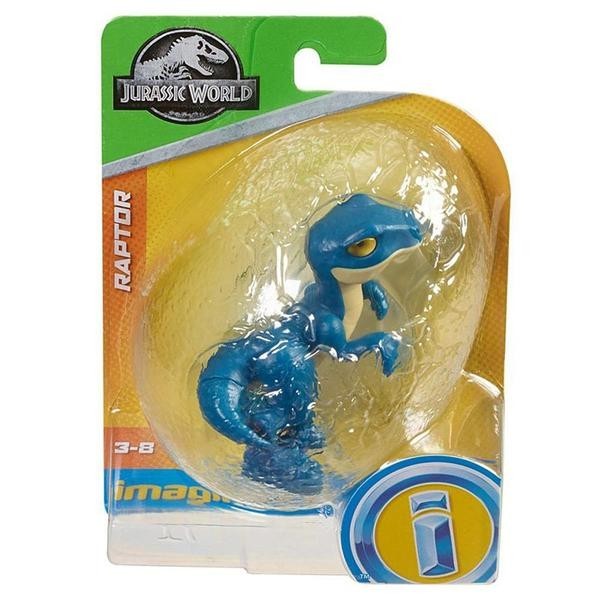 IMAGINEXT DINOSAURIOS FWF52