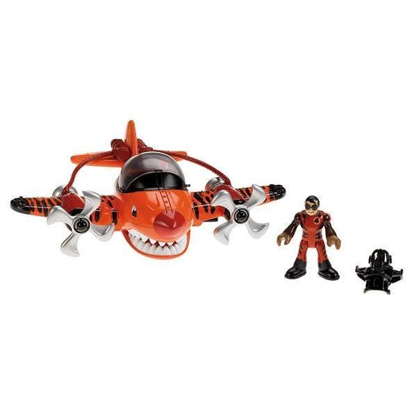 IMAGINEXT AVIONES T5308