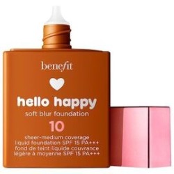 HELLO HAPPY SOFT BLUR FOUNDATION